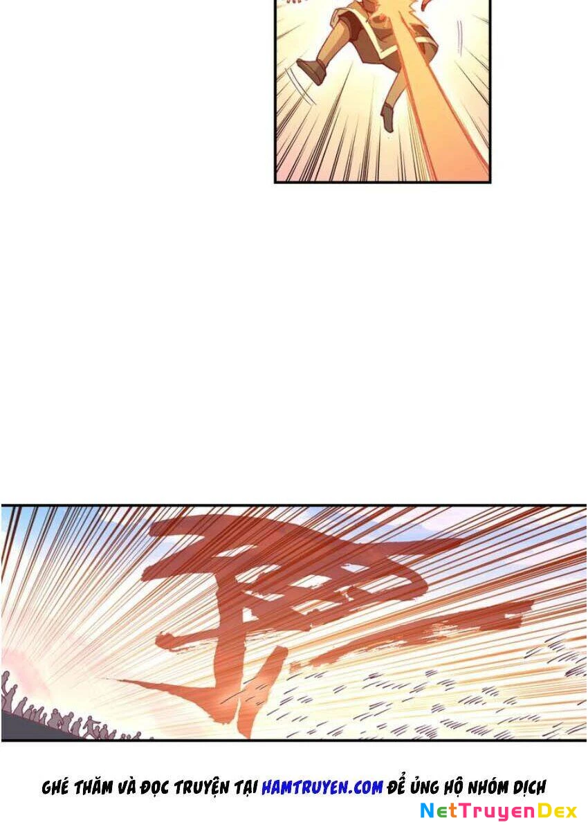 Thiên Châu Biến Chapter 27.5 - Trang 2