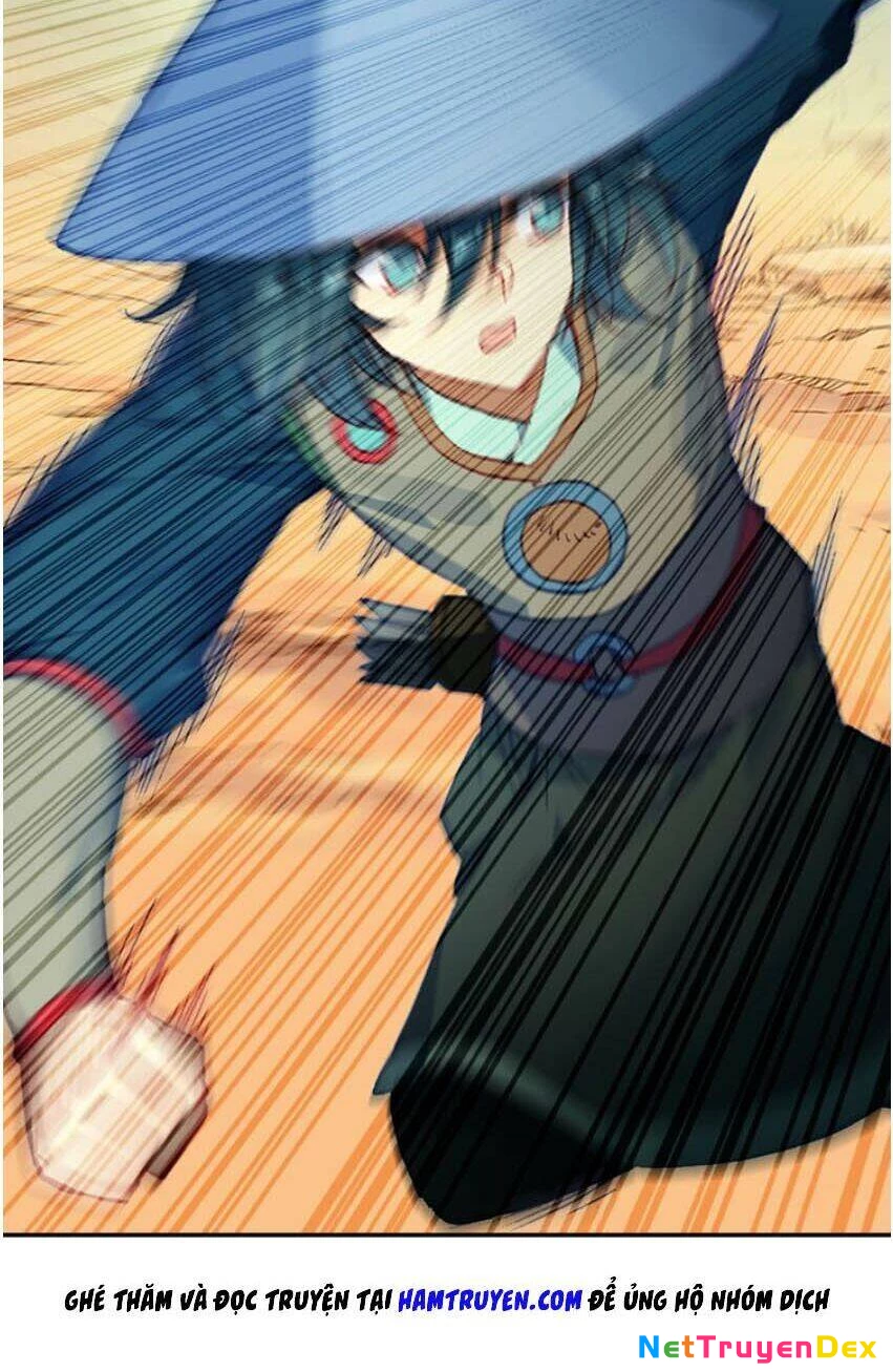 Thiên Châu Biến Chapter 28 - Trang 4