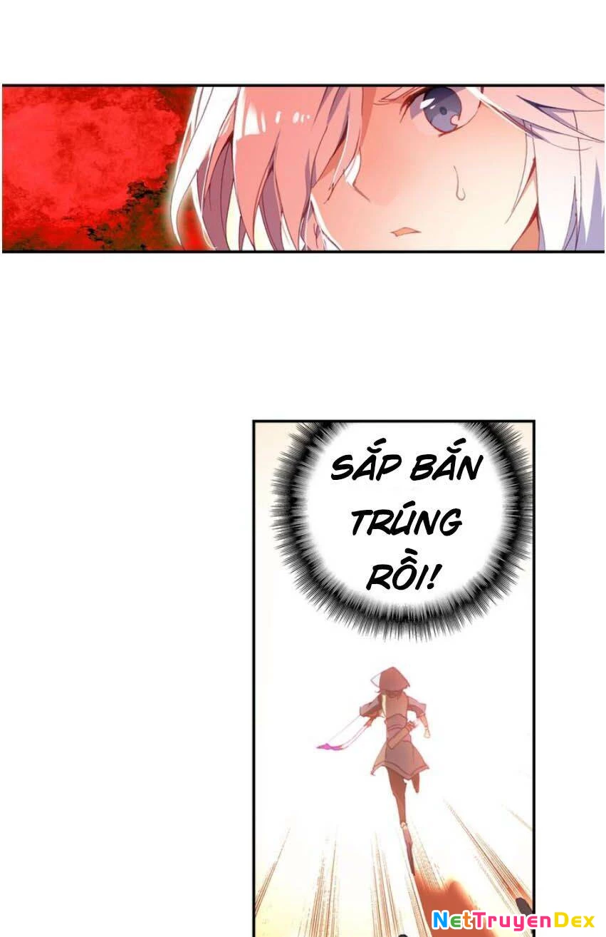 Thiên Châu Biến Chapter 28 - Trang 4