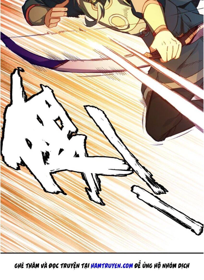 Thiên Châu Biến Chapter 28.5 - Trang 2