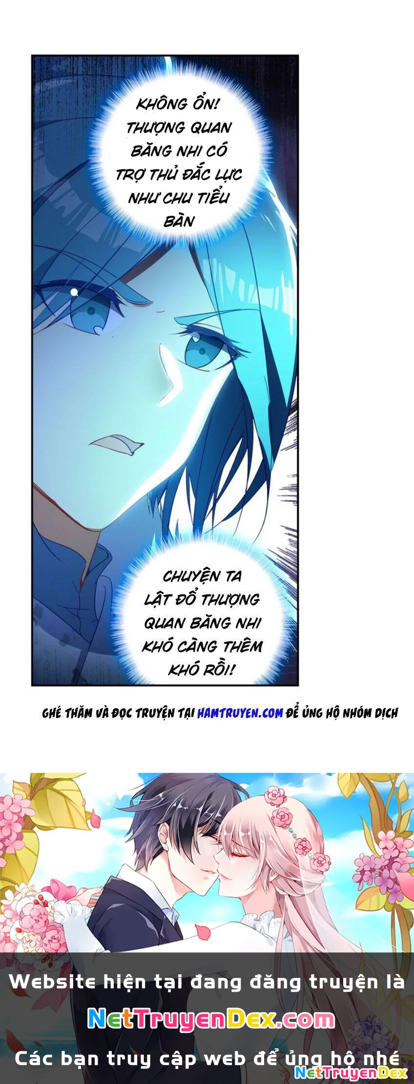 Thiên Châu Biến Chapter 29 - Trang 4