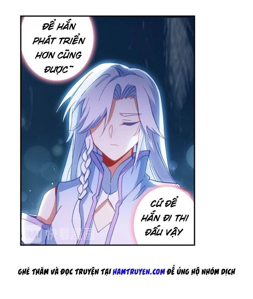 Thiên Châu Biến Chapter 29.5 - Trang 2