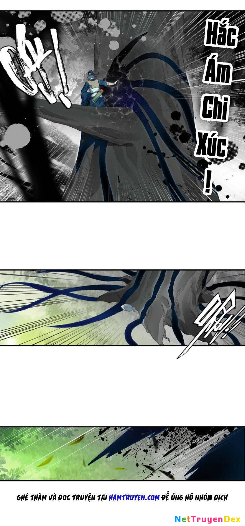 Thiên Châu Biến Chapter 30 - Next Chapter 30.5