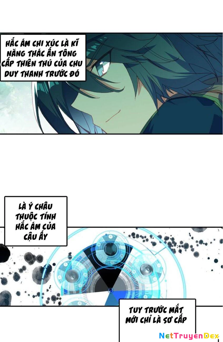 Thiên Châu Biến Chapter 30 - Next Chapter 30.5