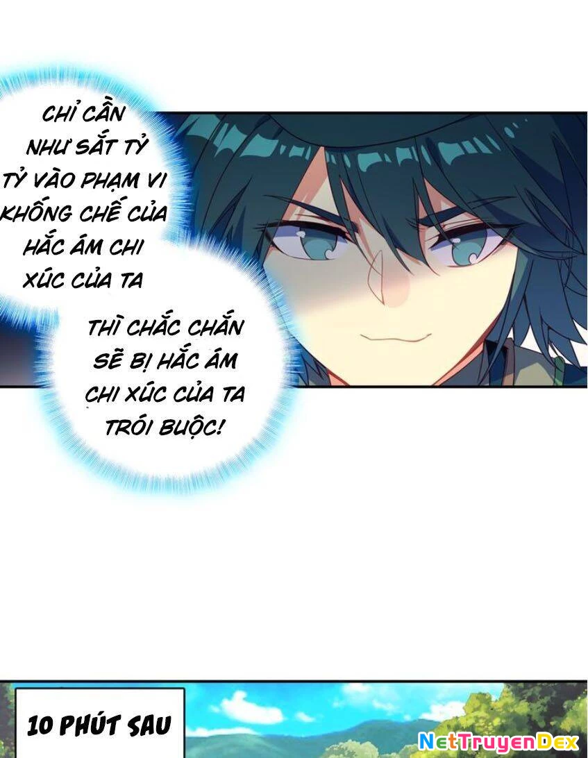 Thiên Châu Biến Chapter 30 - Next Chapter 30.5