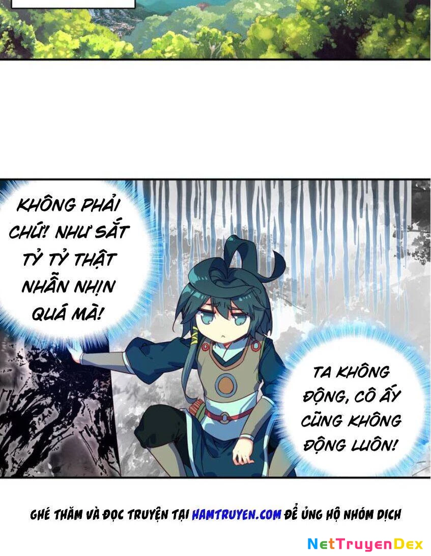 Thiên Châu Biến Chapter 30 - Next Chapter 30.5