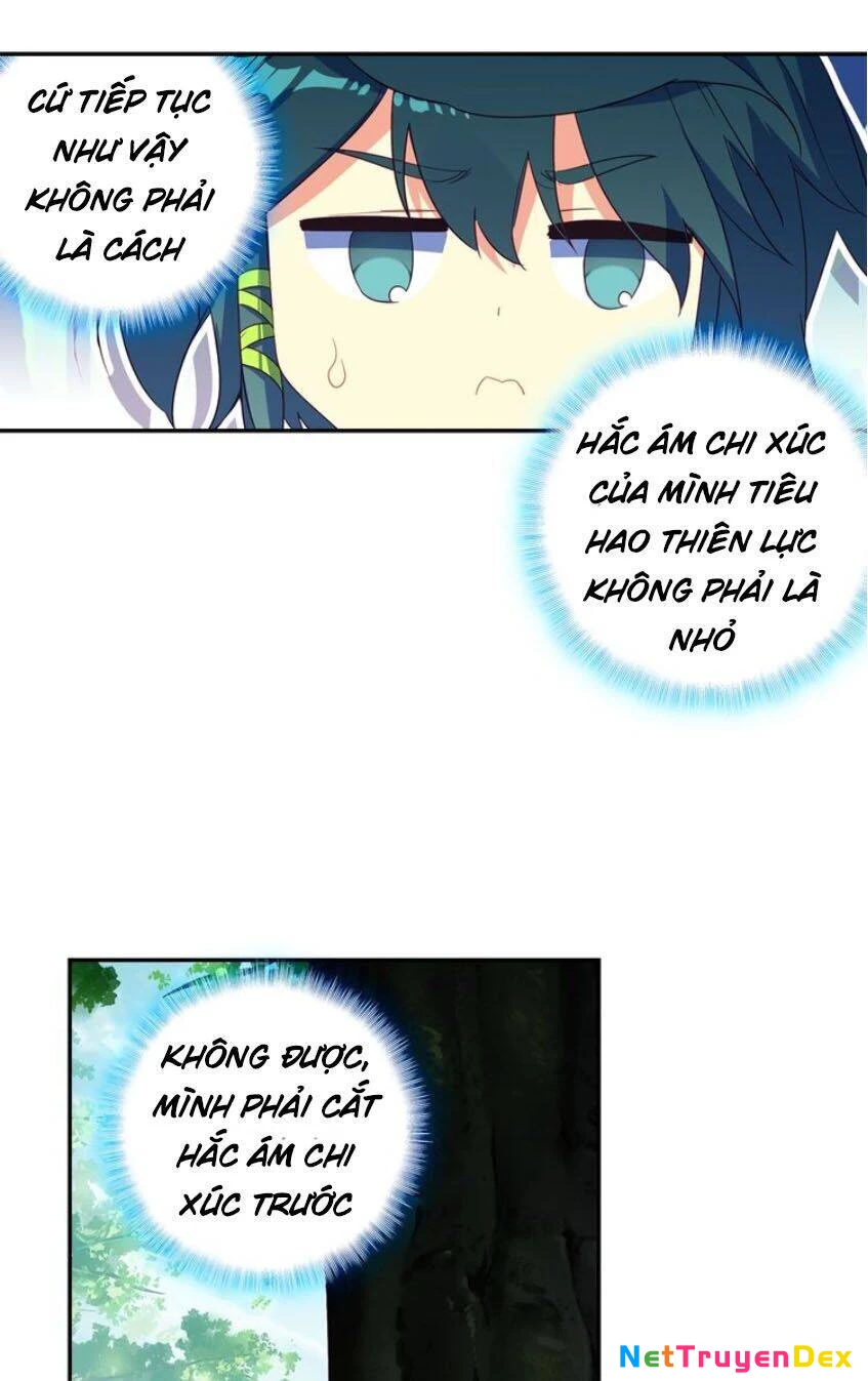 Thiên Châu Biến Chapter 30 - Next Chapter 30.5