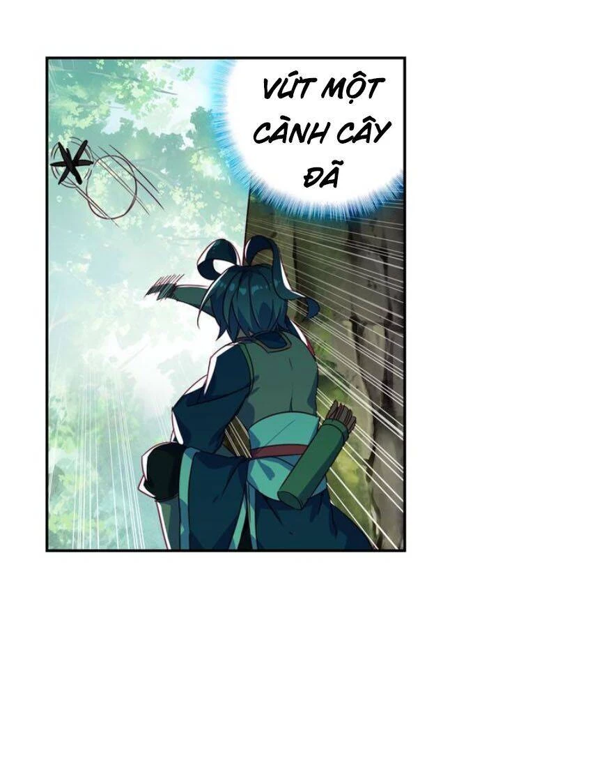 Thiên Châu Biến Chapter 30 - Next Chapter 30.5