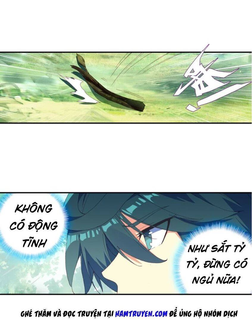 Thiên Châu Biến Chapter 30 - Next Chapter 30.5