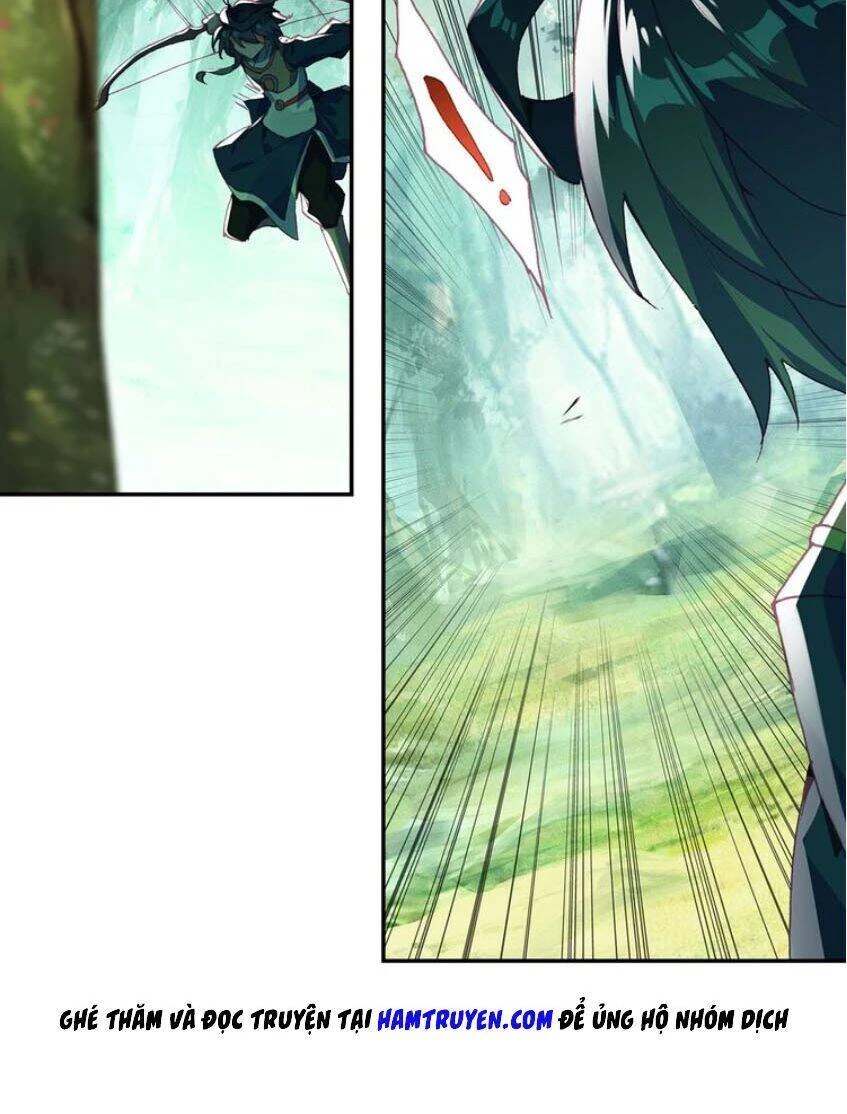 Thiên Châu Biến Chapter 30 - Next Chapter 30.5