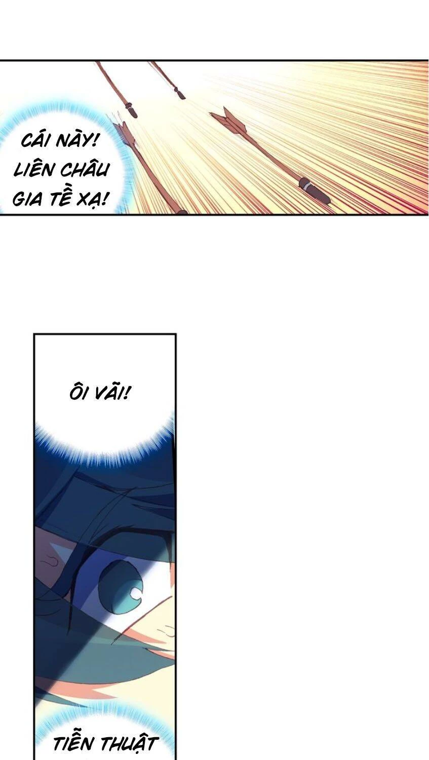 Thiên Châu Biến Chapter 30 - Next Chapter 30.5