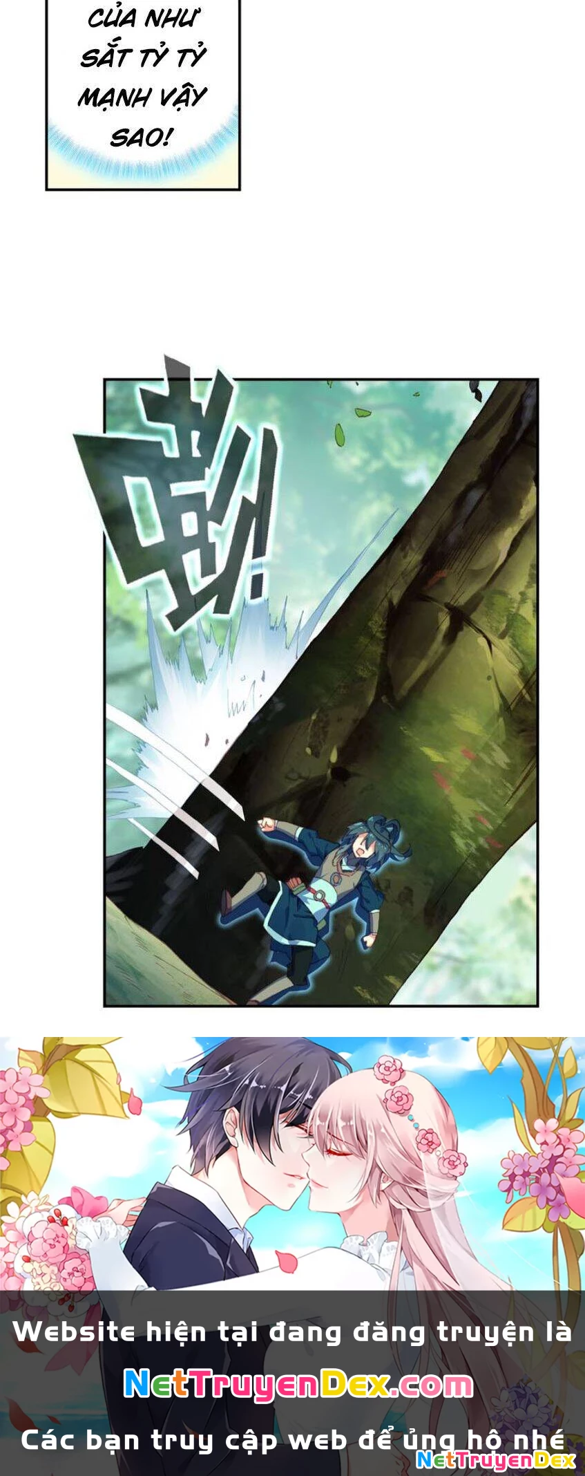 Thiên Châu Biến Chapter 30 - Next Chapter 30.5