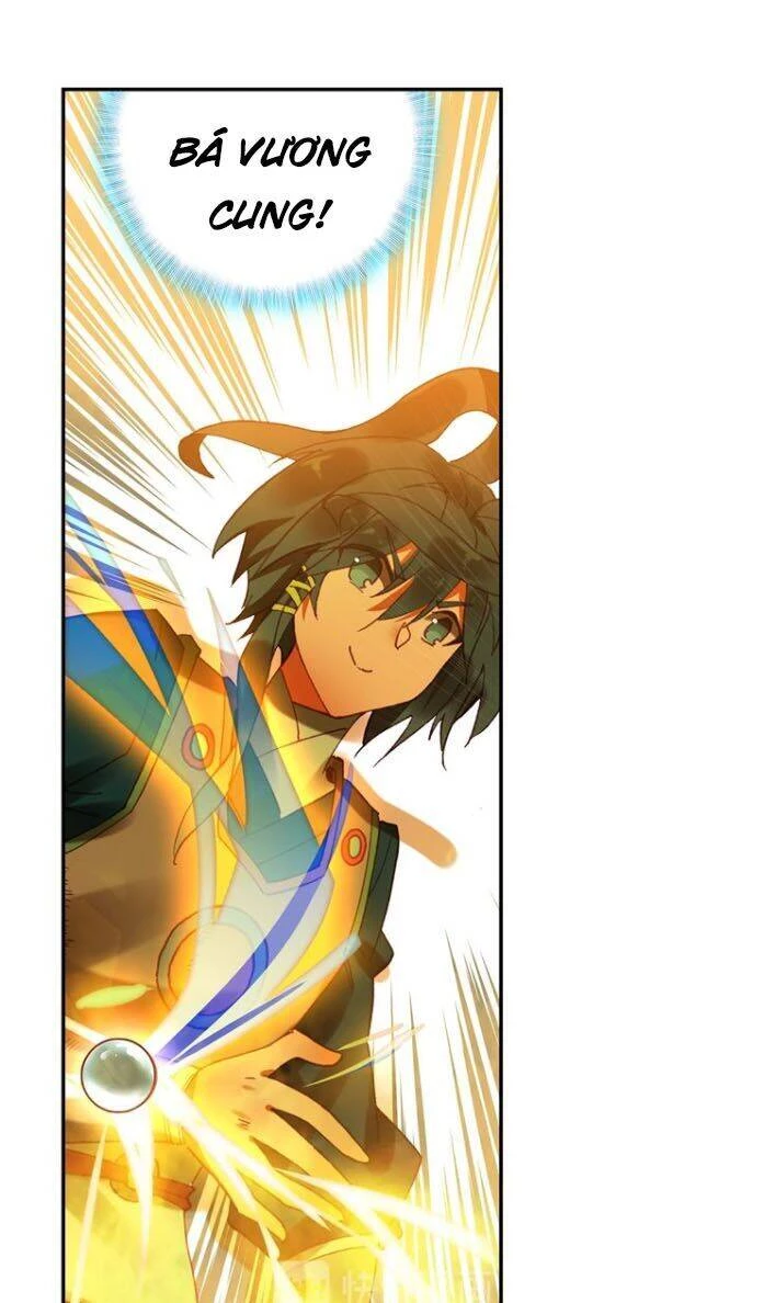 Thiên Châu Biến Chapter 30.5 - Trang 2