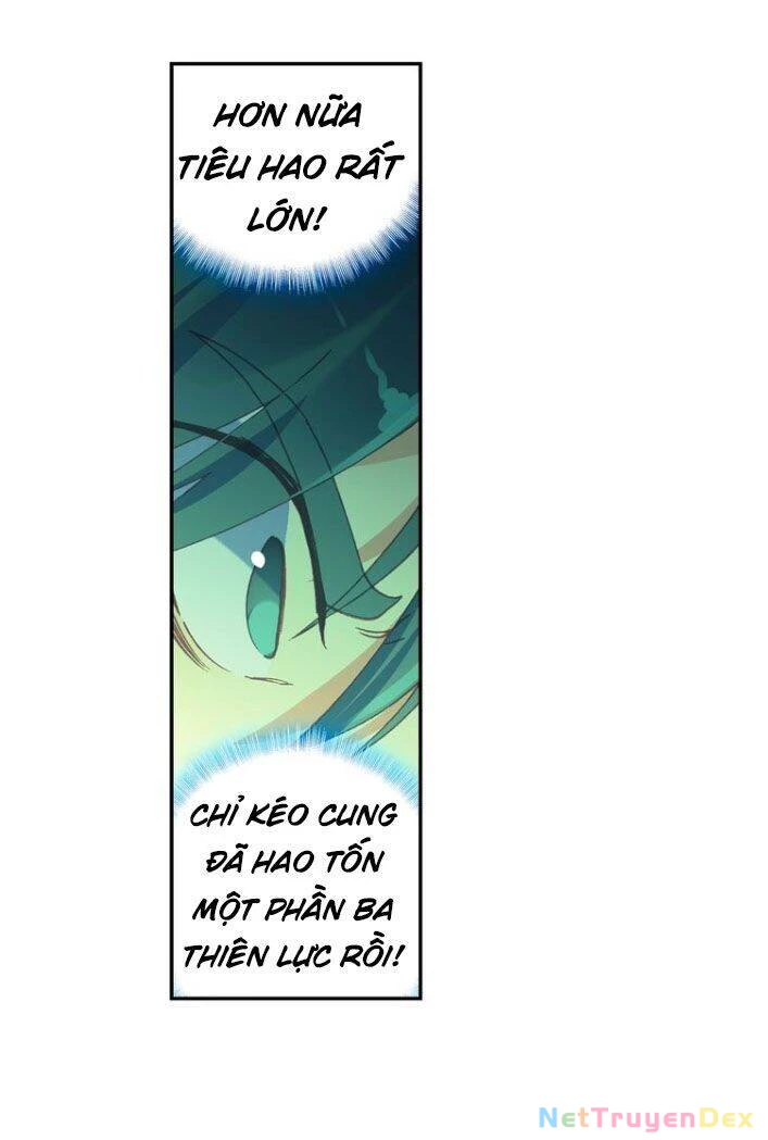 Thiên Châu Biến Chapter 30.5 - Trang 2