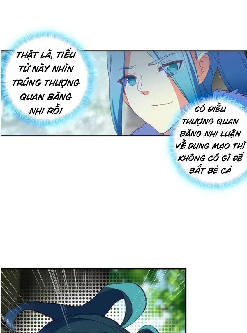 Thiên Châu Biến Chapter 31.5 - Next Chapter 31.5