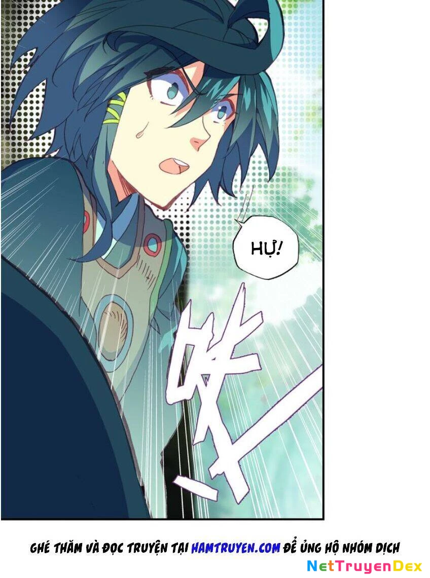 Thiên Châu Biến Chapter 31.5 - Next Chapter 31.5