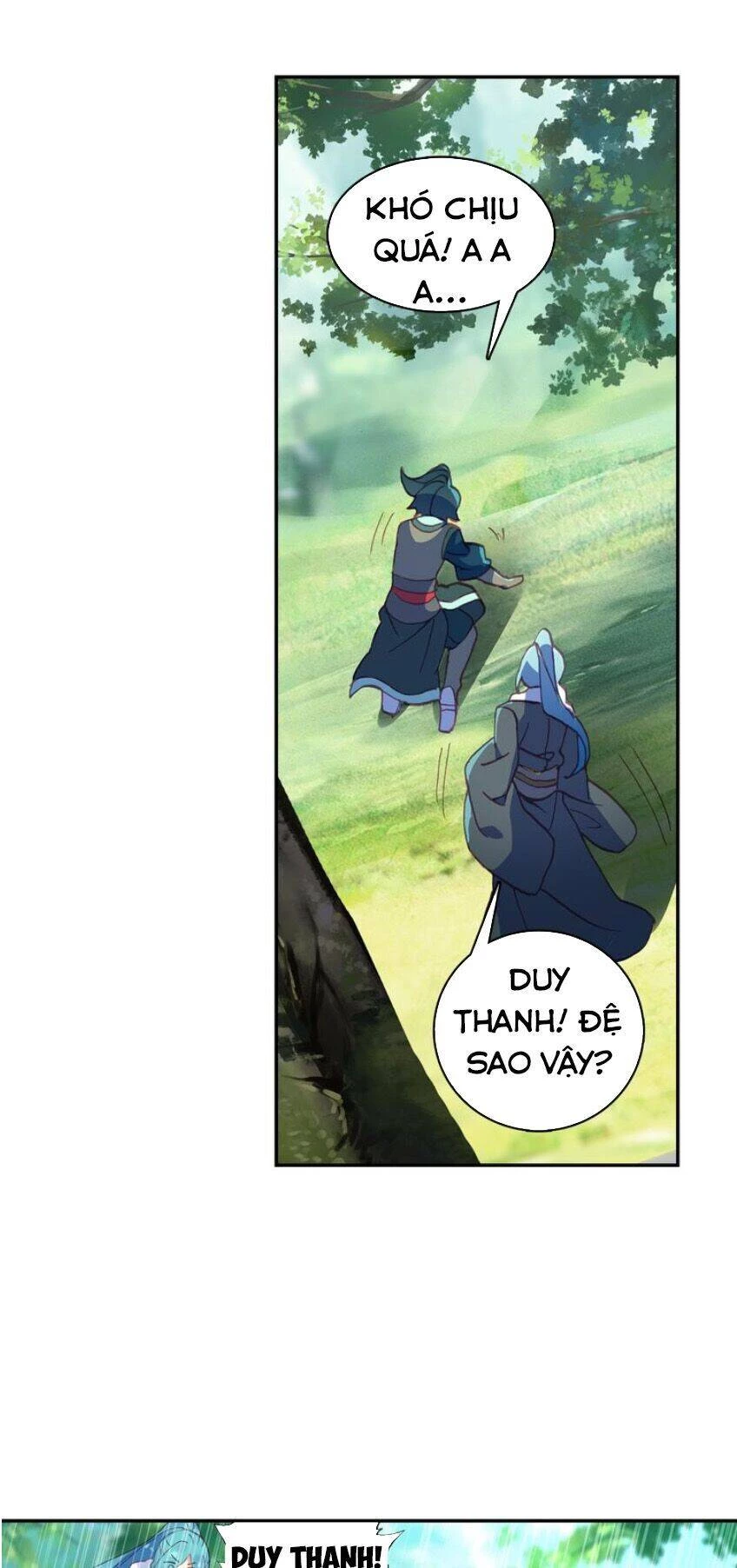 Thiên Châu Biến Chapter 31.5 - Next Chapter 31.5