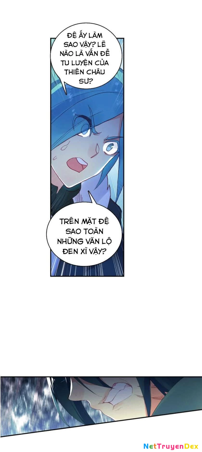 Thiên Châu Biến Chapter 31.5 - Next Chapter 31.5