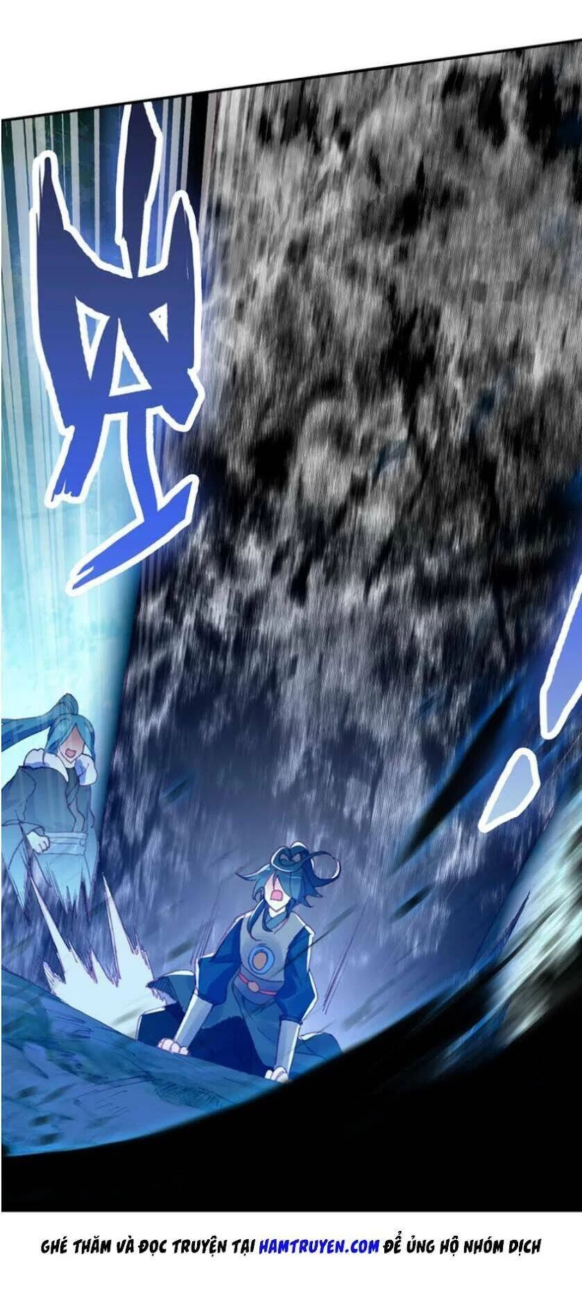 Thiên Châu Biến Chapter 31.5 - Next Chapter 31.5