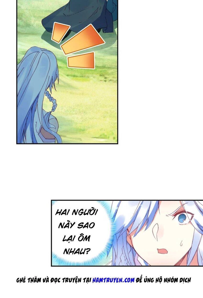 Thiên Châu Biến Chapter 31.5 - Next Chapter 31.5