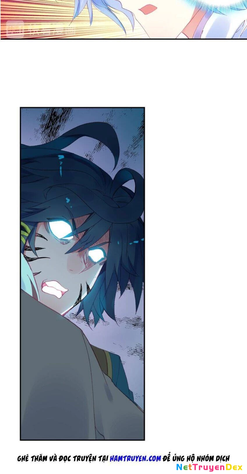 Thiên Châu Biến Chapter 31.5 - Next Chapter 31.5