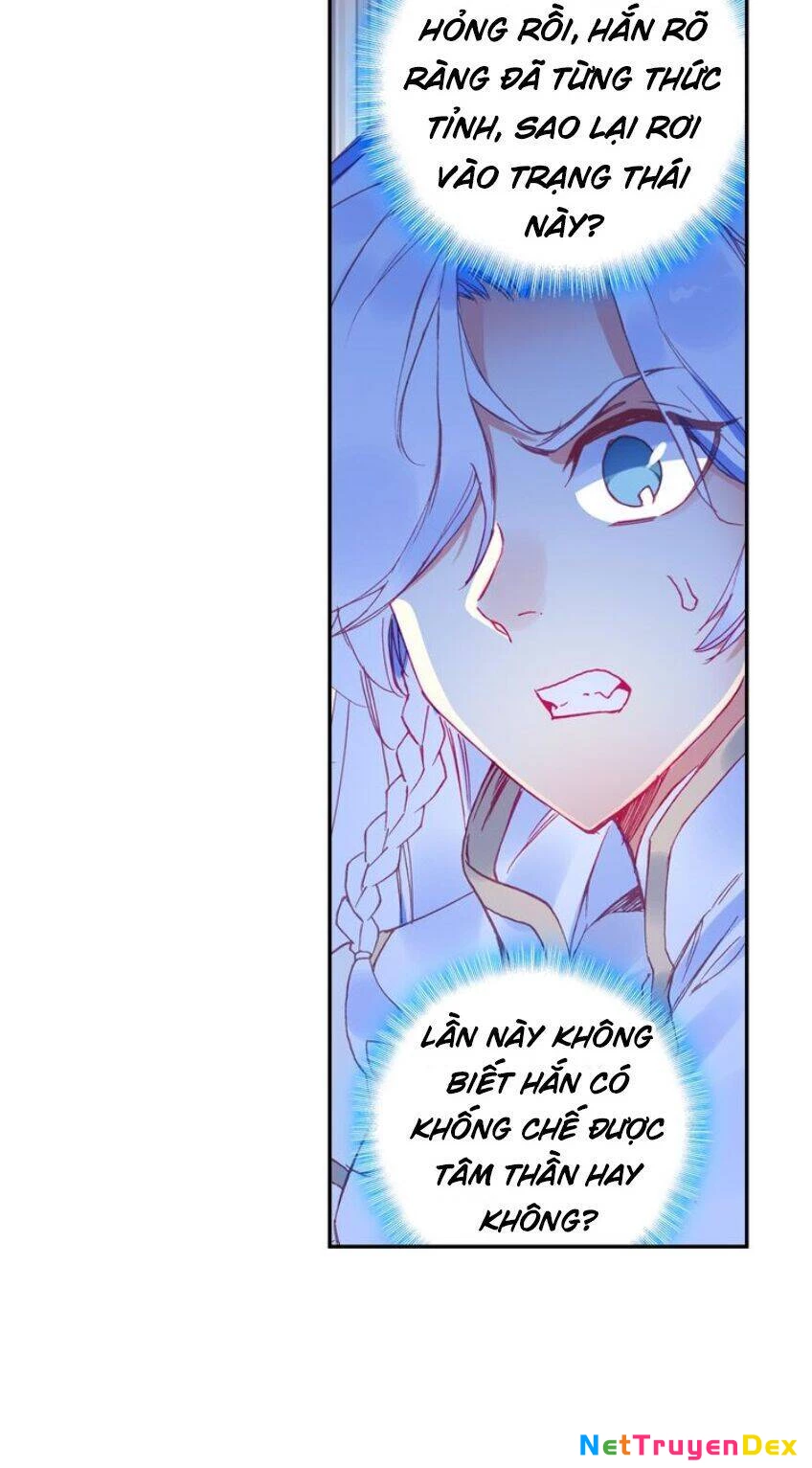 Thiên Châu Biến Chapter 31.5 - Next Chapter 31.5