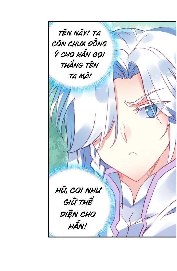 Thiên Châu Biến Chapter 32.5 - Next Chapter 32.5