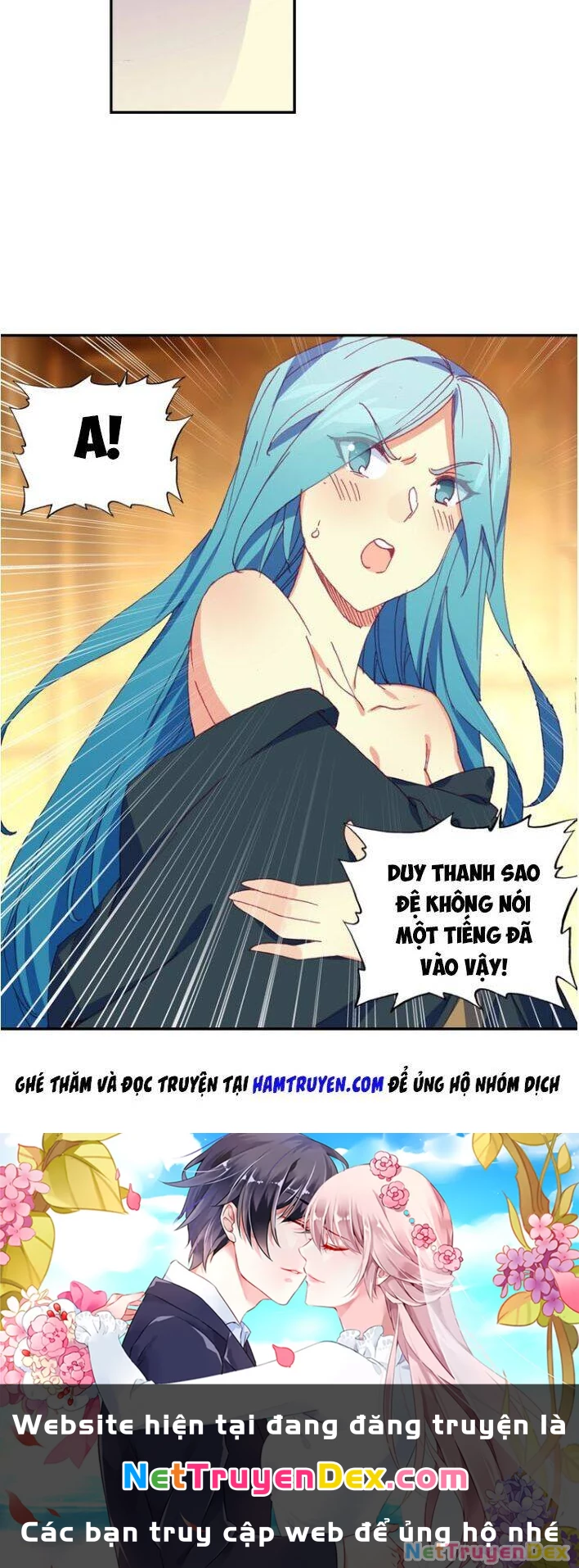 Thiên Châu Biến Chapter 32.5 - Next Chapter 32.5