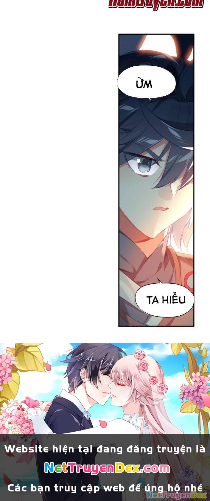 Thiên Châu Biến Chapter 33 - Trang 4