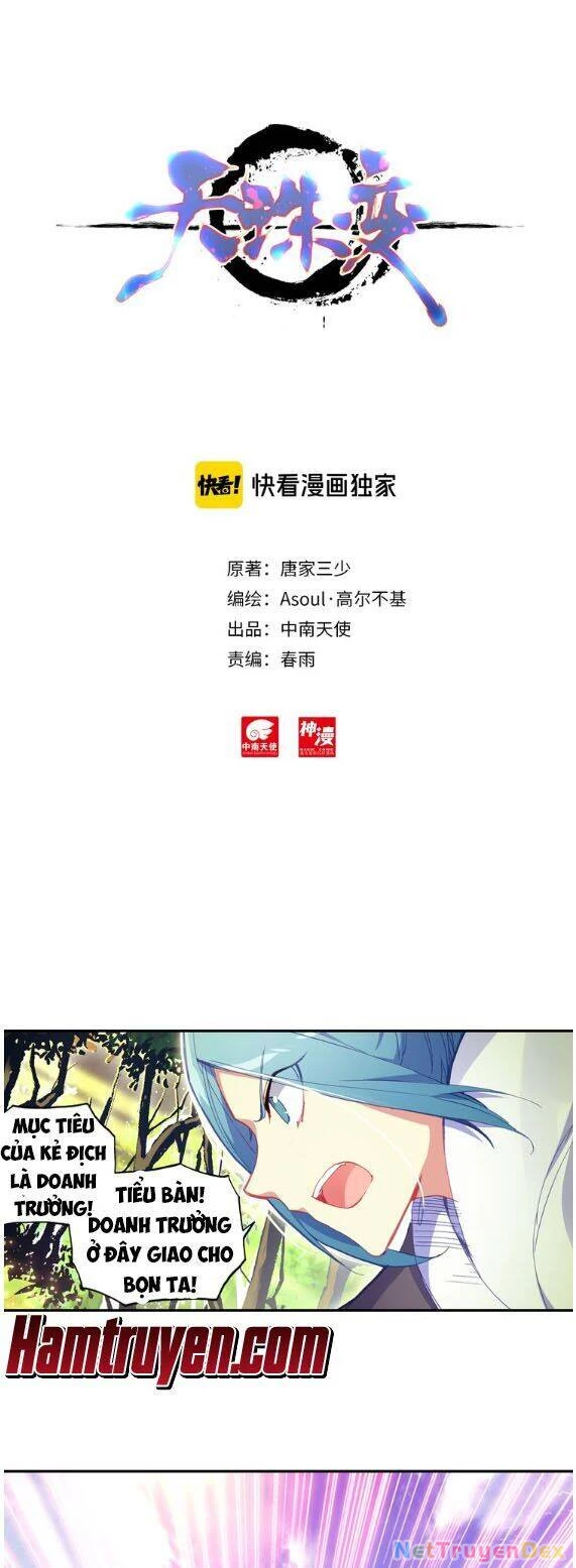 Thiên Châu Biến Chapter 34.5 - Next Chapter 34.5