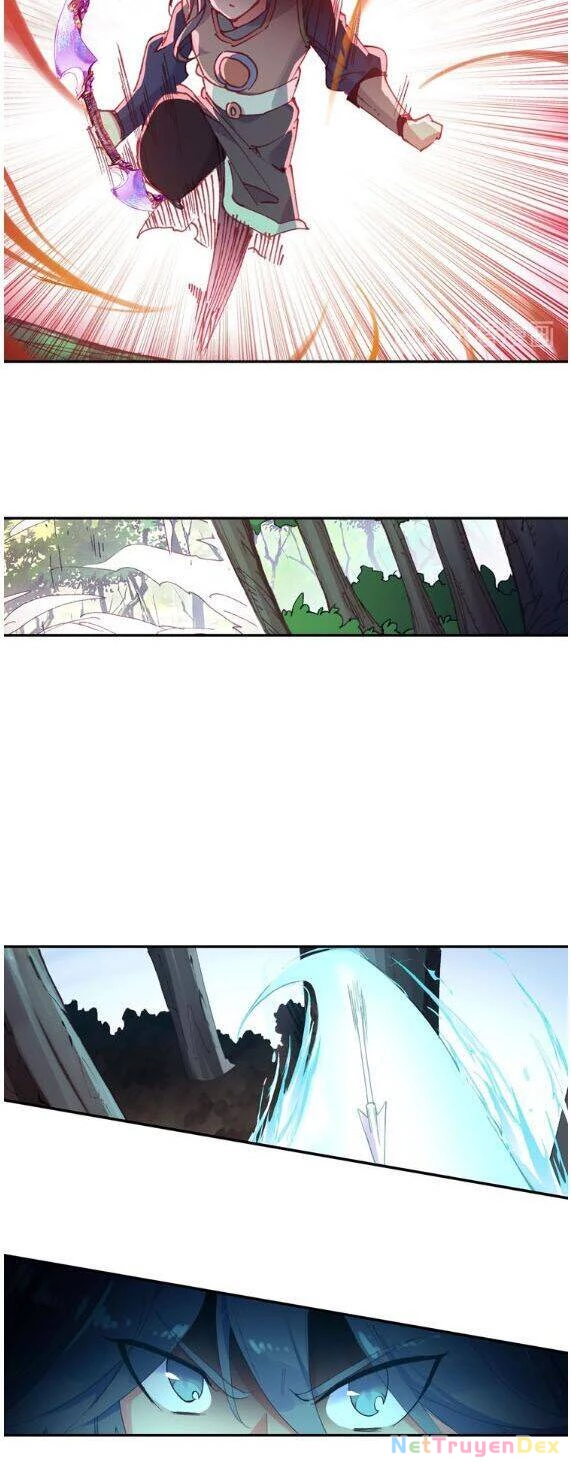 Thiên Châu Biến Chapter 34.5 - Next Chapter 34.5