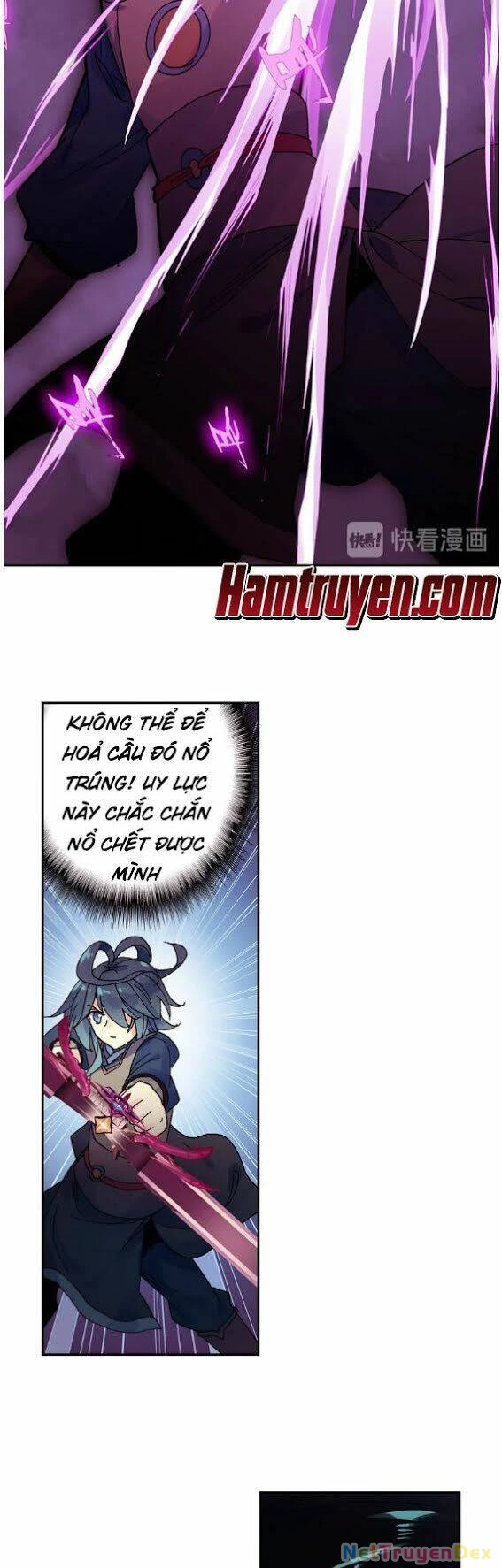 Thiên Châu Biến Chapter 34.5 - Next Chapter 34.5