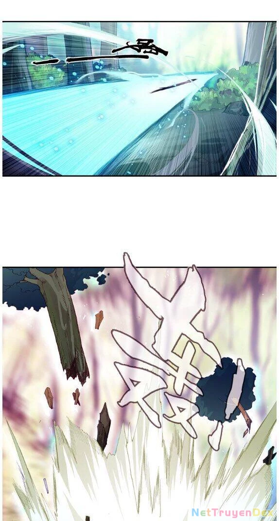 Thiên Châu Biến Chapter 35 - Trang 4