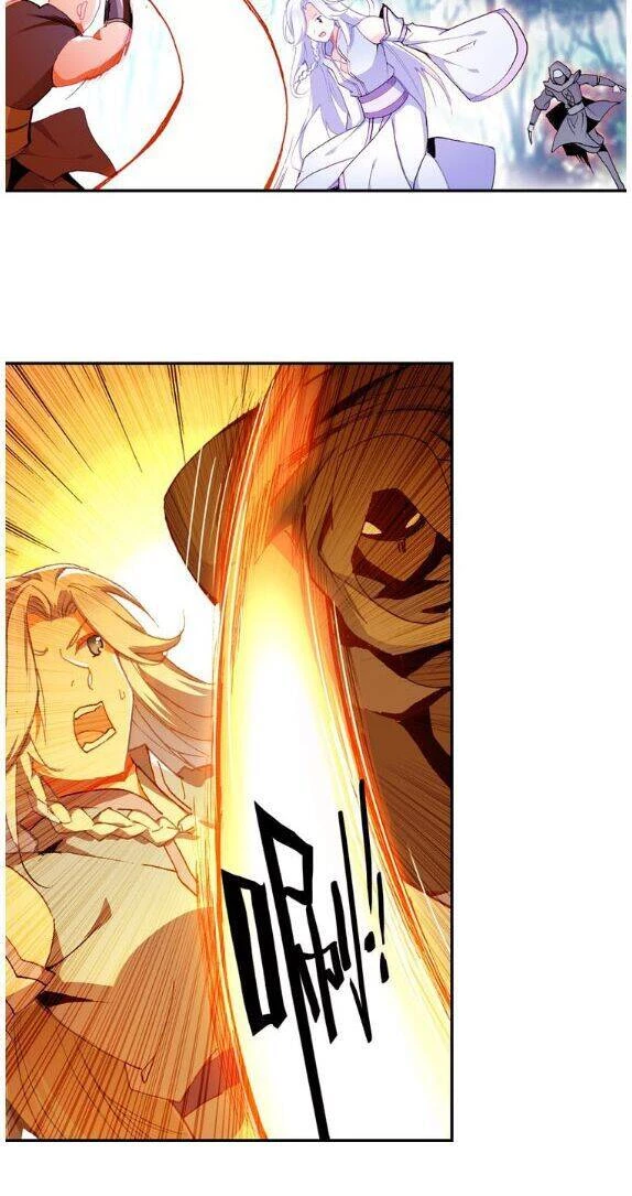 Thiên Châu Biến Chapter 35 - Trang 4