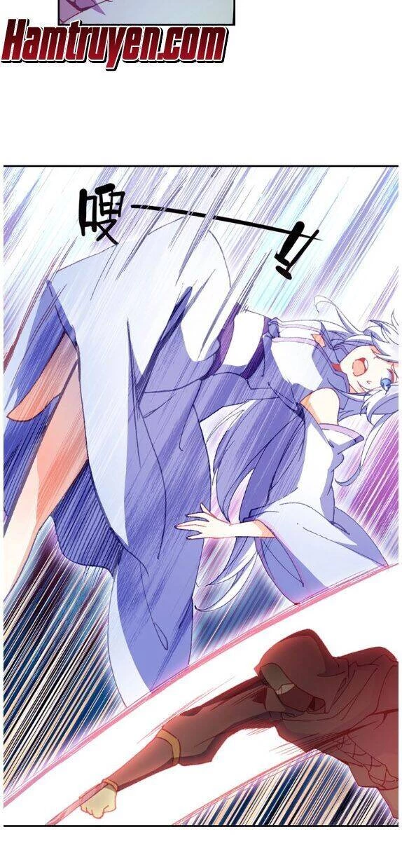 Thiên Châu Biến Chapter 35 - Trang 4