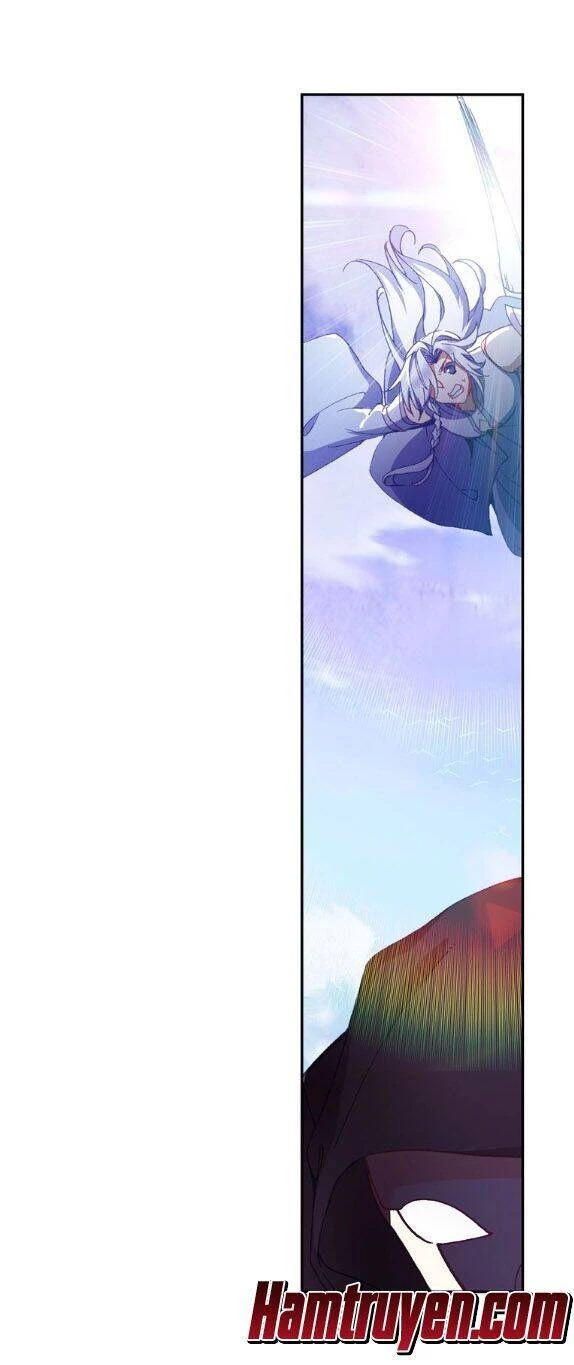 Thiên Châu Biến Chapter 35 - Trang 4
