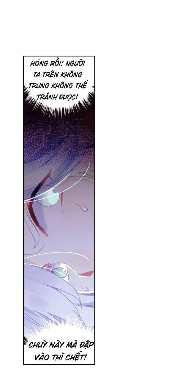 Thiên Châu Biến Chapter 35.5 - Next Chapter 35.5