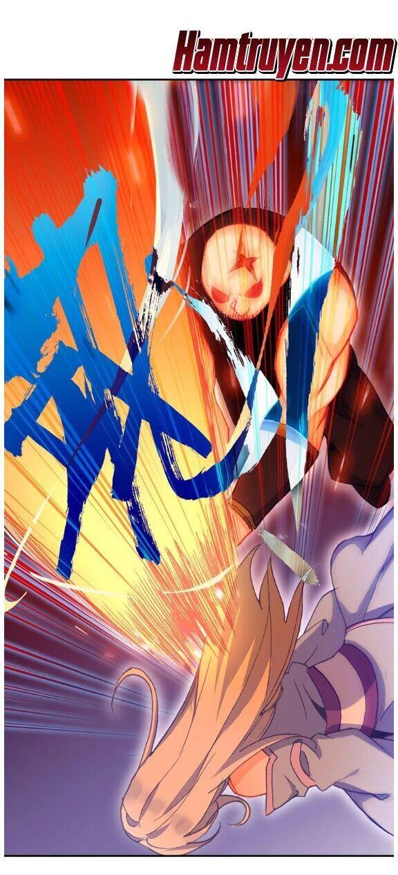 Thiên Châu Biến Chapter 35.5 - Next Chapter 35.5