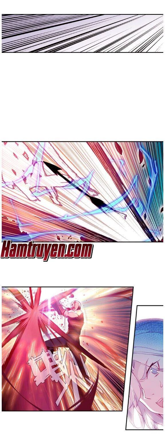 Thiên Châu Biến Chapter 35.5 - Next Chapter 35.5