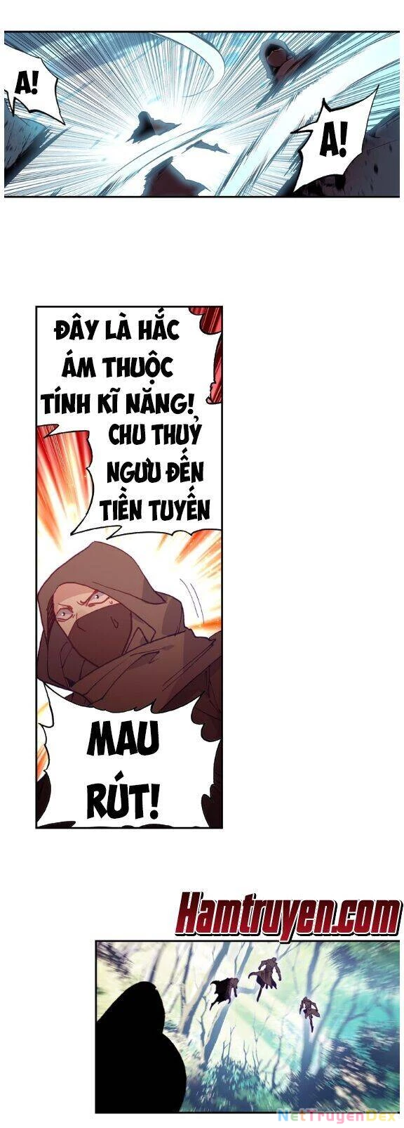Thiên Châu Biến Chapter 35.5 - Next Chapter 35.5