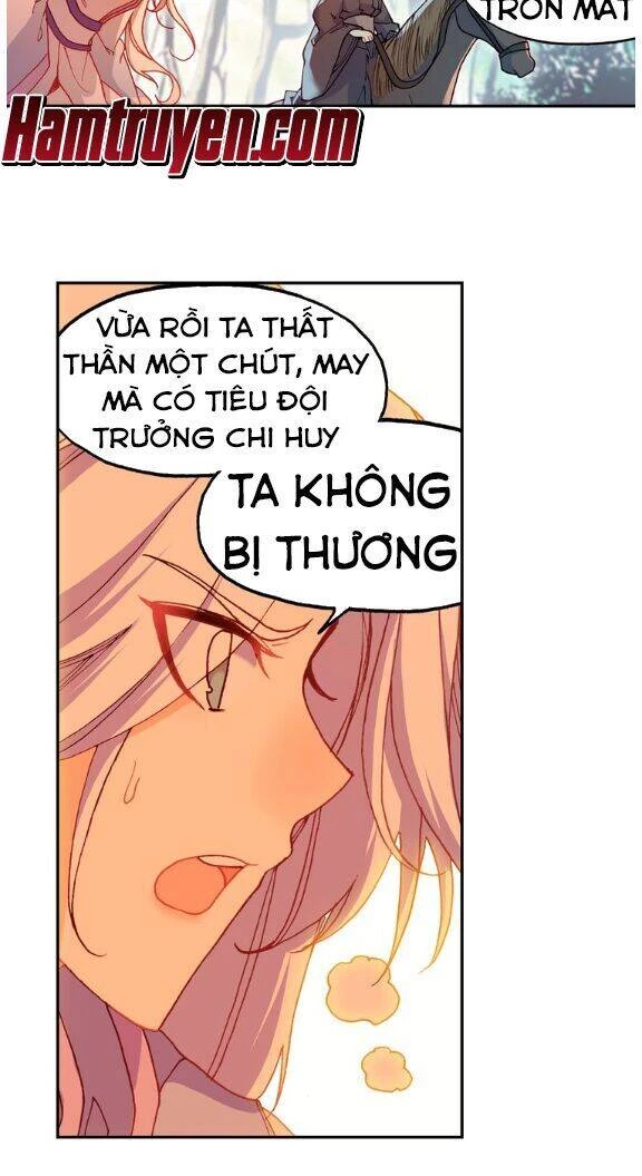 Thiên Châu Biến Chapter 35.5 - Next Chapter 35.5