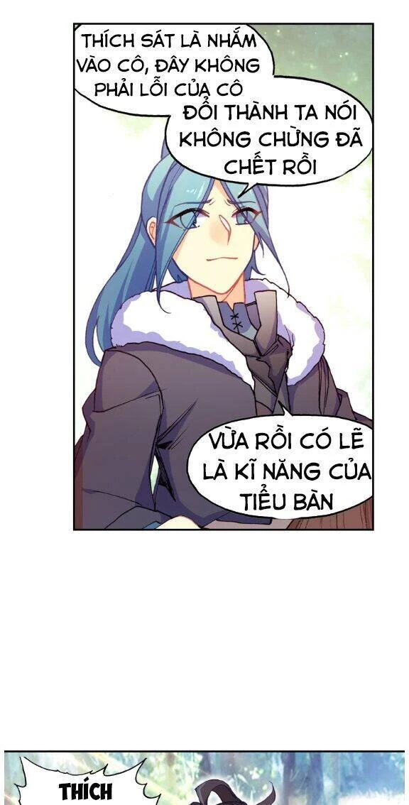 Thiên Châu Biến Chapter 35.5 - Next Chapter 35.5