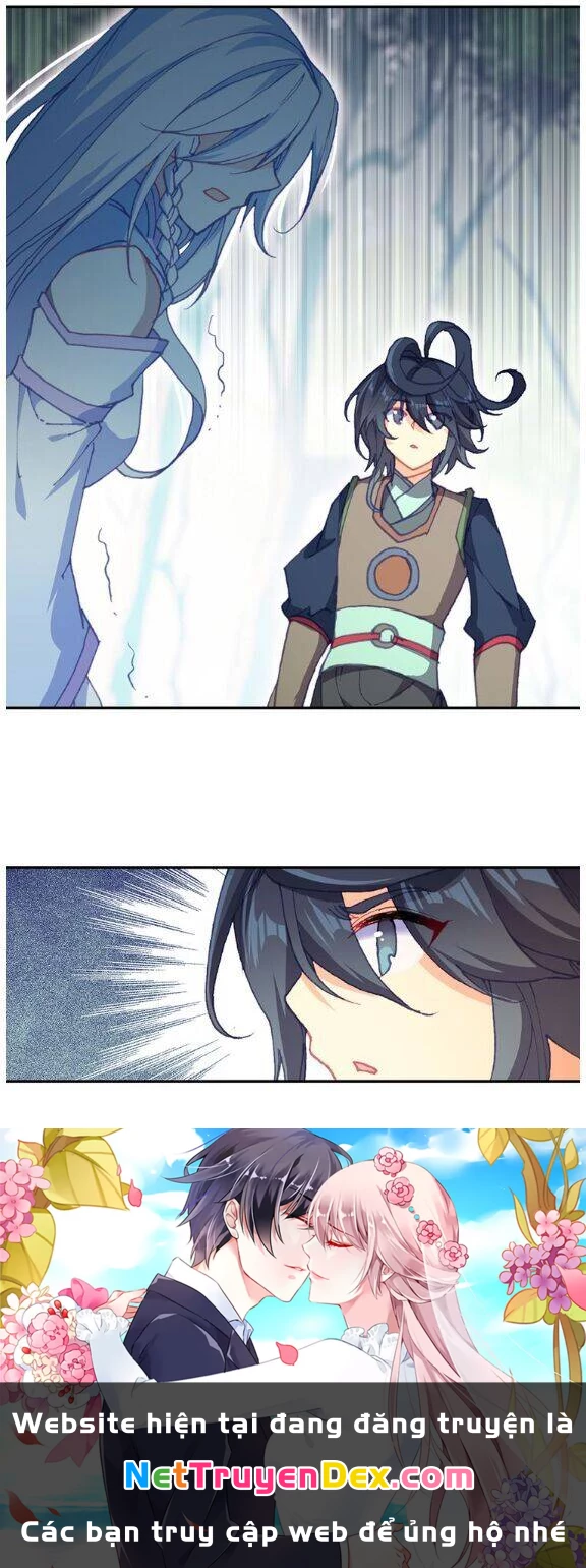 Thiên Châu Biến Chapter 35.5 - Next Chapter 35.5