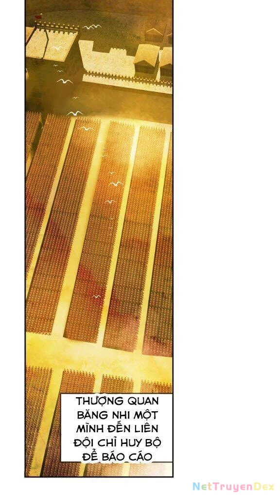 Thiên Châu Biến Chapter 36 - Trang 4