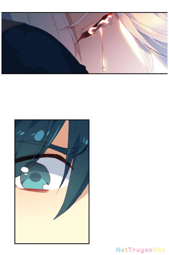 Thiên Châu Biến Chapter 36.5 - Trang 2