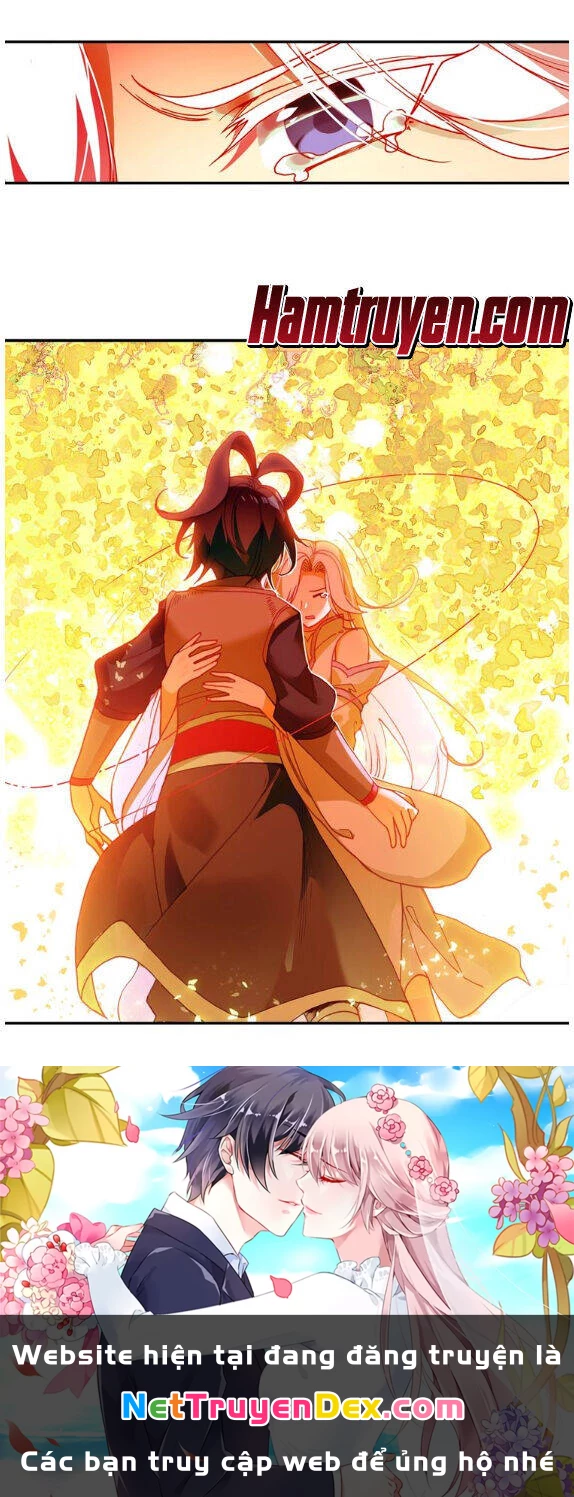 Thiên Châu Biến Chapter 36.5 - Trang 2