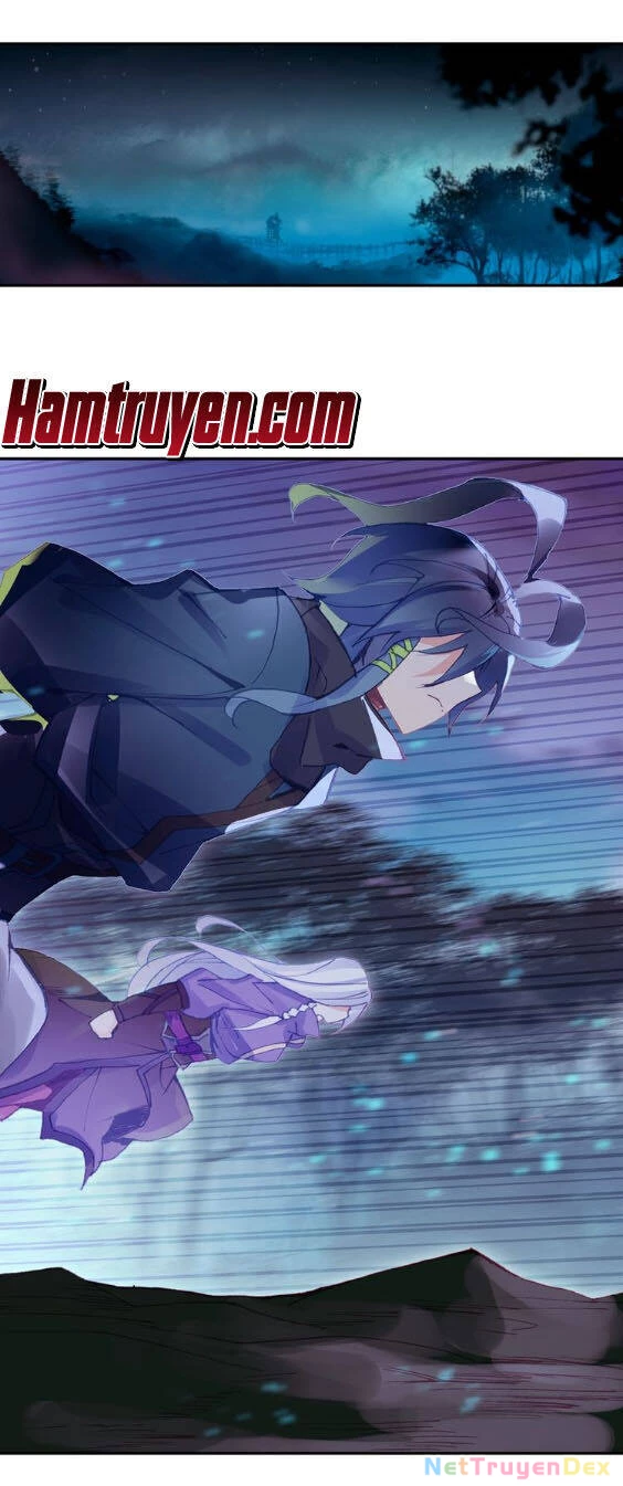 Thiên Châu Biến Chapter 38 - Next Chapter 38.5