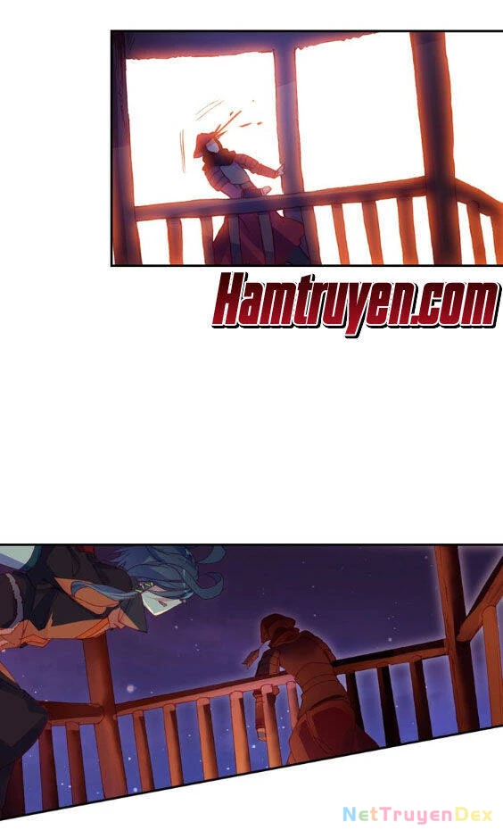 Thiên Châu Biến Chapter 38 - Next Chapter 38.5