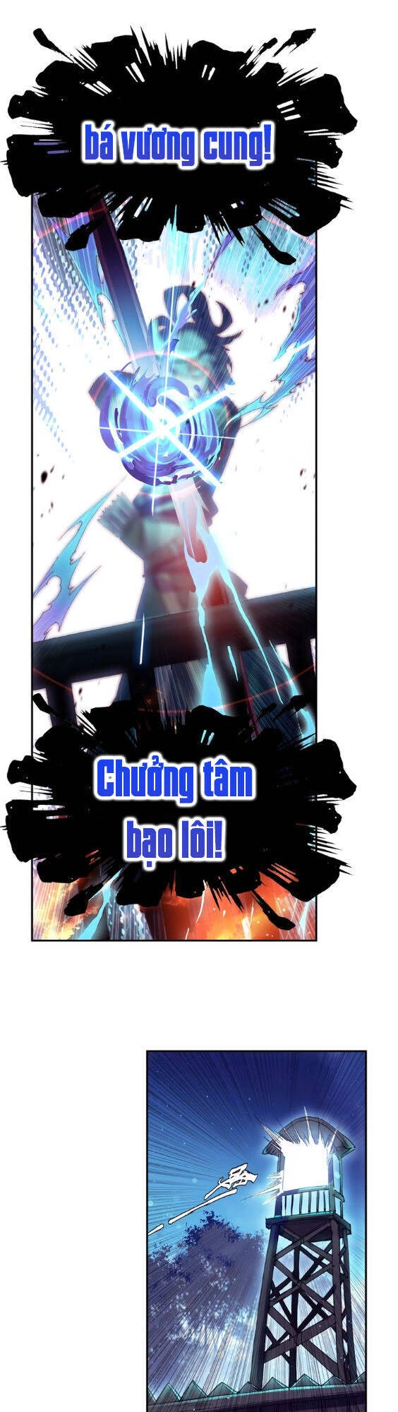 Thiên Châu Biến Chapter 38 - Next Chapter 38.5