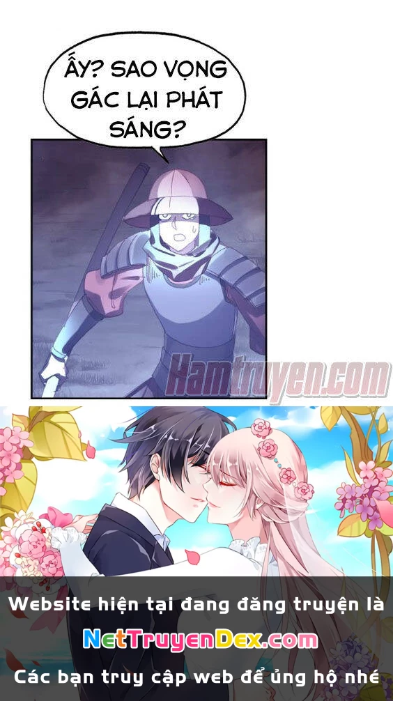 Thiên Châu Biến Chapter 38 - Next Chapter 38.5